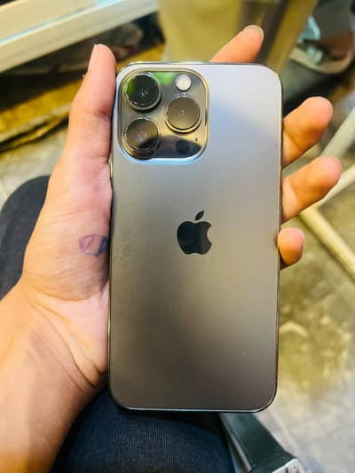 Apple iPhone 13 Pro