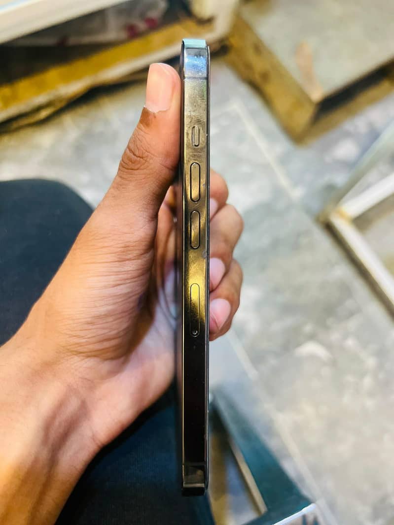 Apple iPhone 13 Pro 1