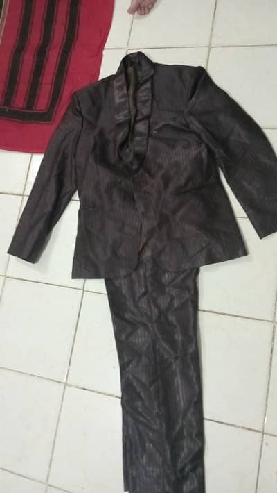 gent's paint shirts second hand