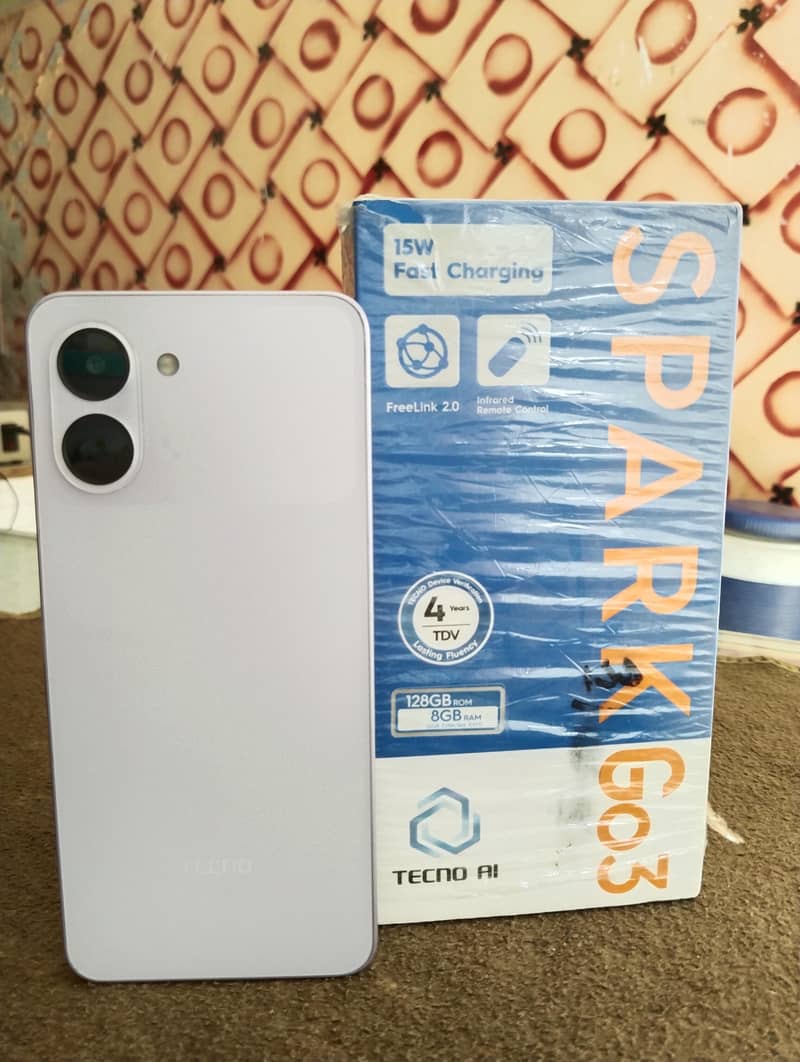 Tecno Other Model 0