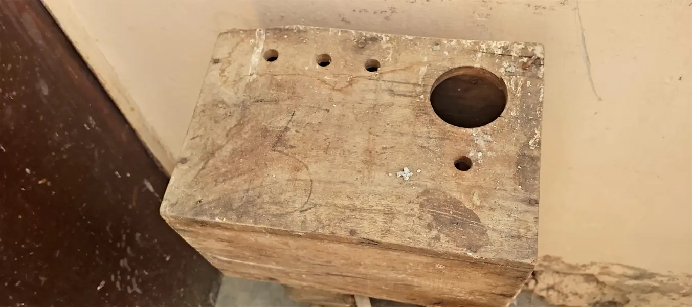 love brid box