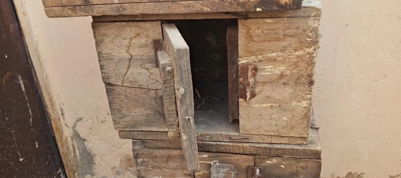 love brid box — photo 2