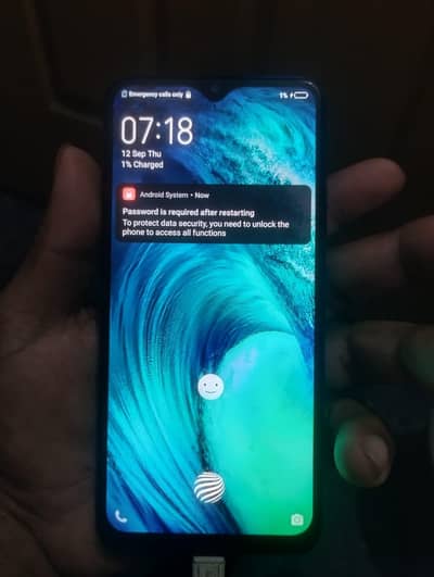 Vivo s1