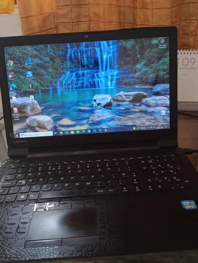 Lenovo Laptop Core i5 6th generation