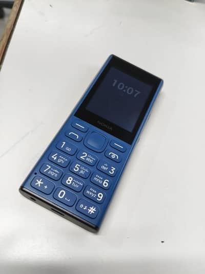Nokia 130 Music