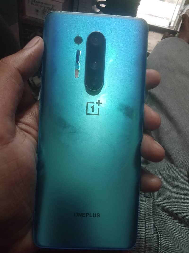 One Plus 8 Pro 1
