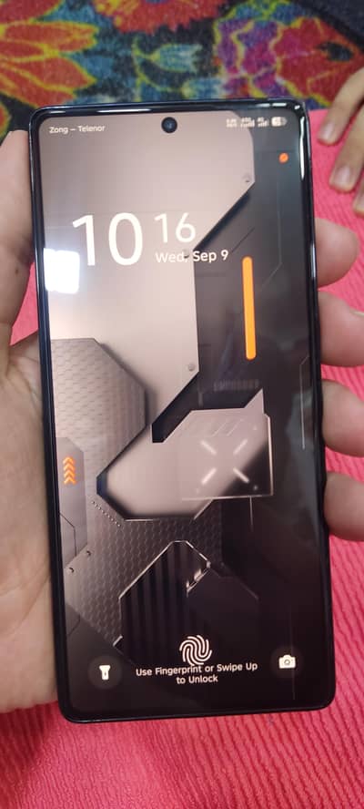 Infinix GT 20 Pro