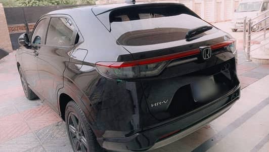 Honda HR-V VTI 2025