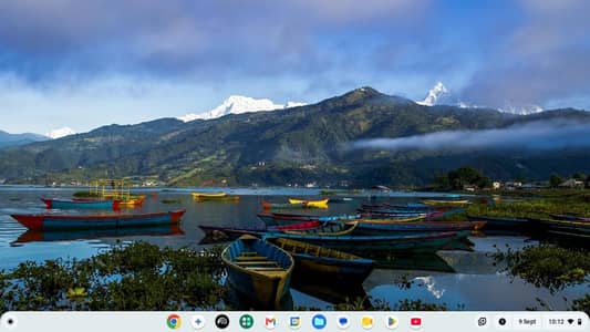 Samsung Chromebook 4 | 4GB RAM | 32GB | Celeron N4000