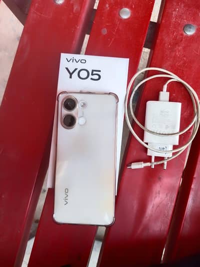 Vivo Y5