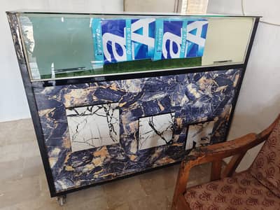 Counter Specialized for Mobile & Accessories
