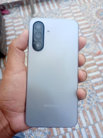 Samsung Mobile A17
