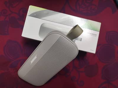Bose SoundLink Flex 2