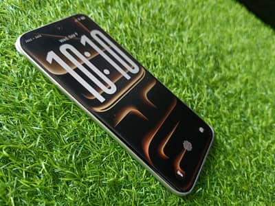 Infinix Note Edge