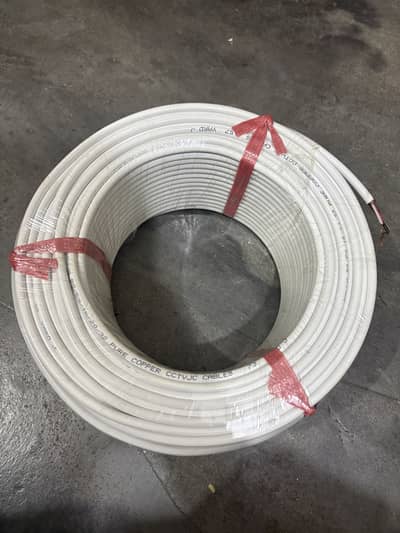 CCTV Cable Roll