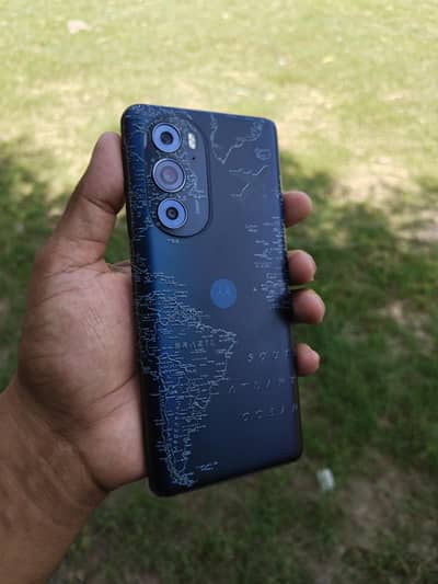 Motorola Edge 30 Pro