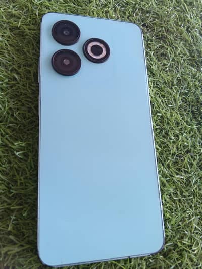 Infinix Smart 8