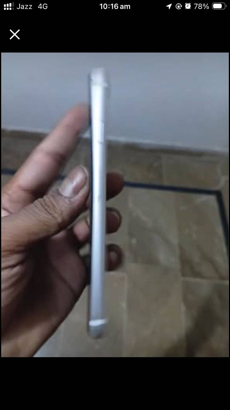 Apple iPhone SE 1
