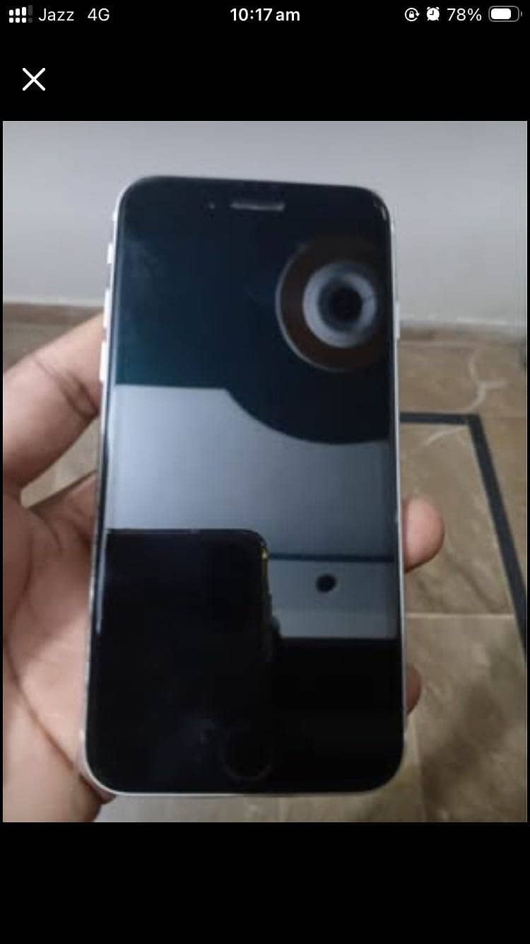 Apple iPhone SE 2