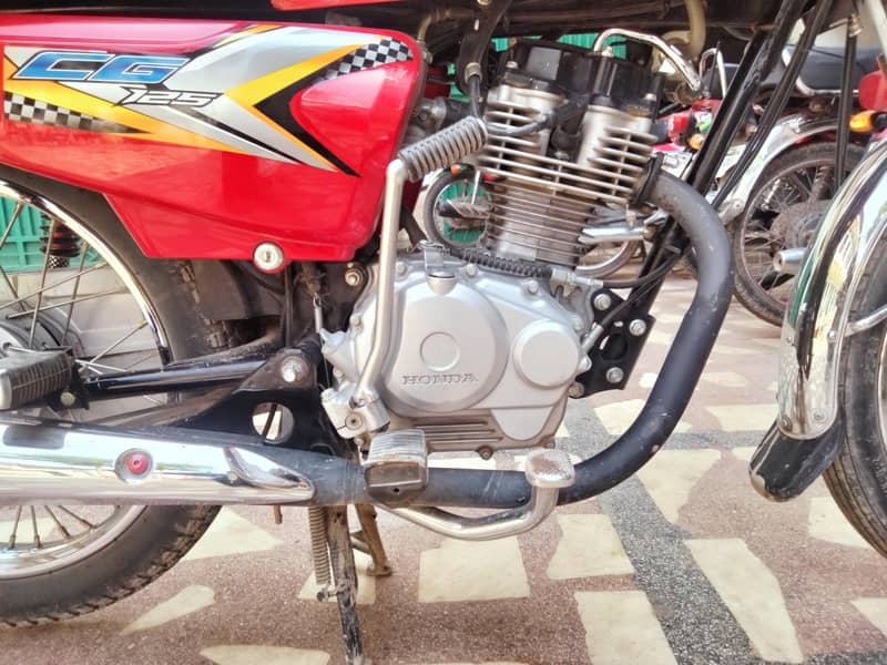 honda 0