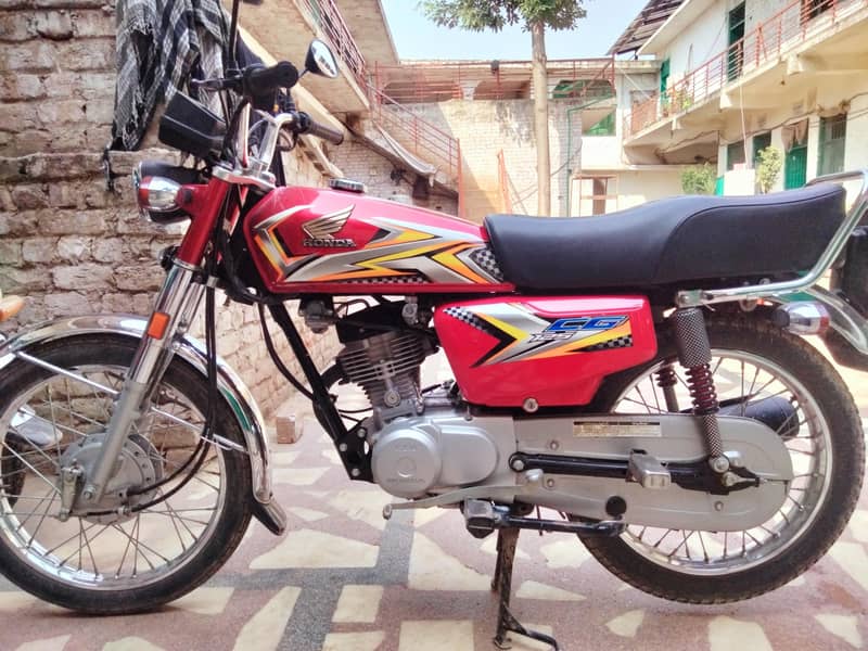 honda 1