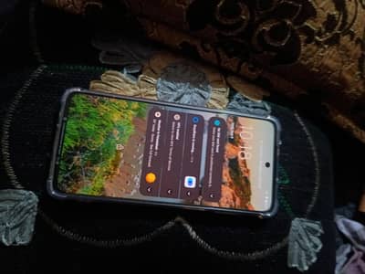 Motorola Moto G52