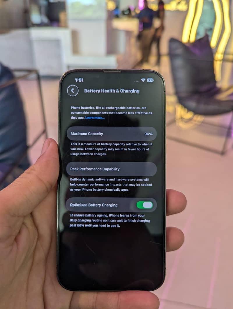 Apple iPhone 13 Pro 5