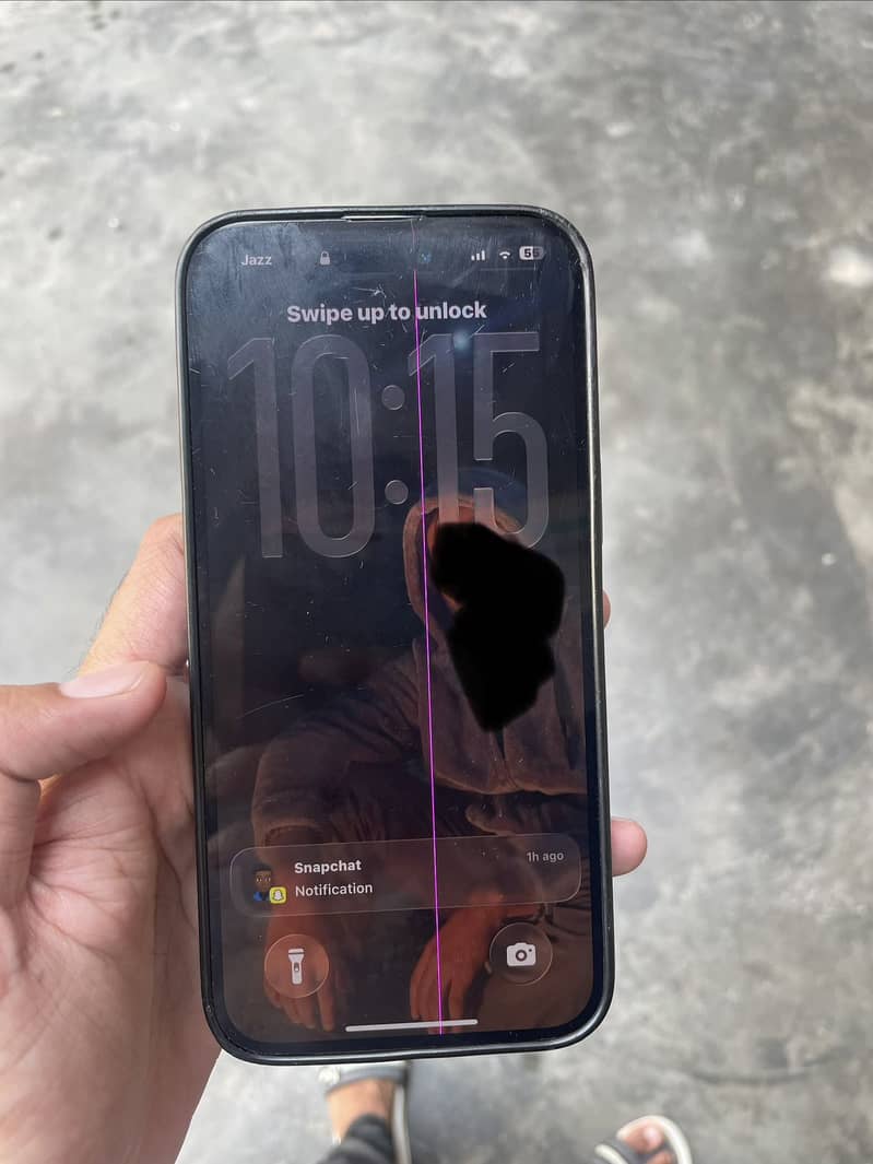 Apple iPhone 14 Pro Max 5