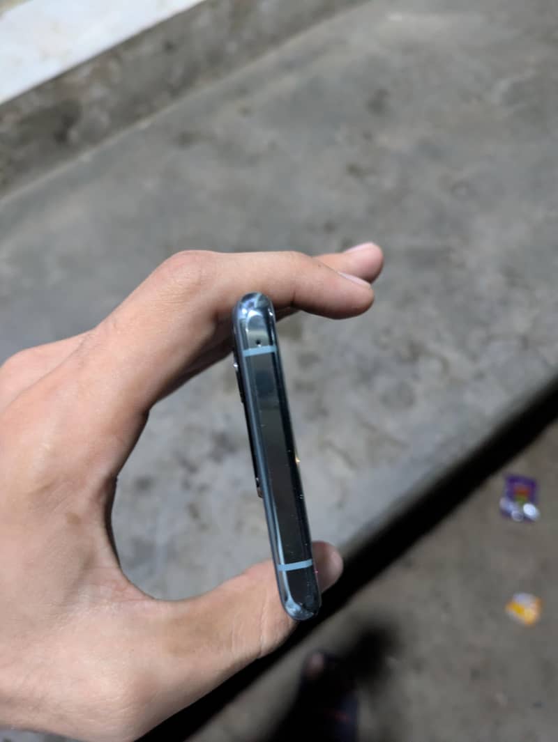 One Plus 10 Pro 1