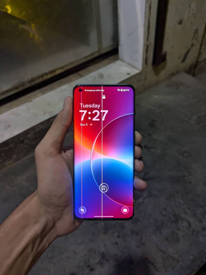 One Plus 10 Pro 2