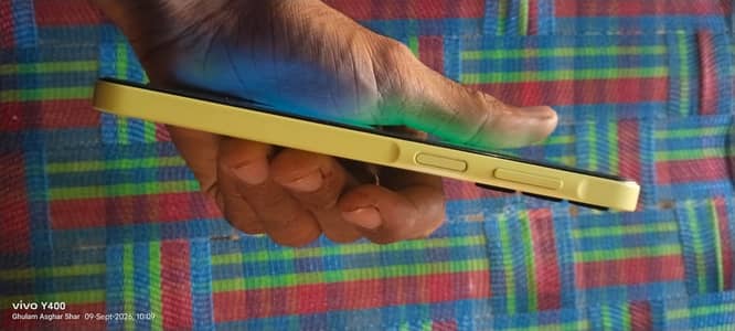 Samsung Mobile A15 5G