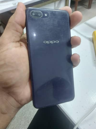 OPPO A3s