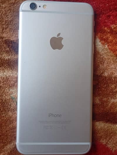 Apple iPhone 6 Plus