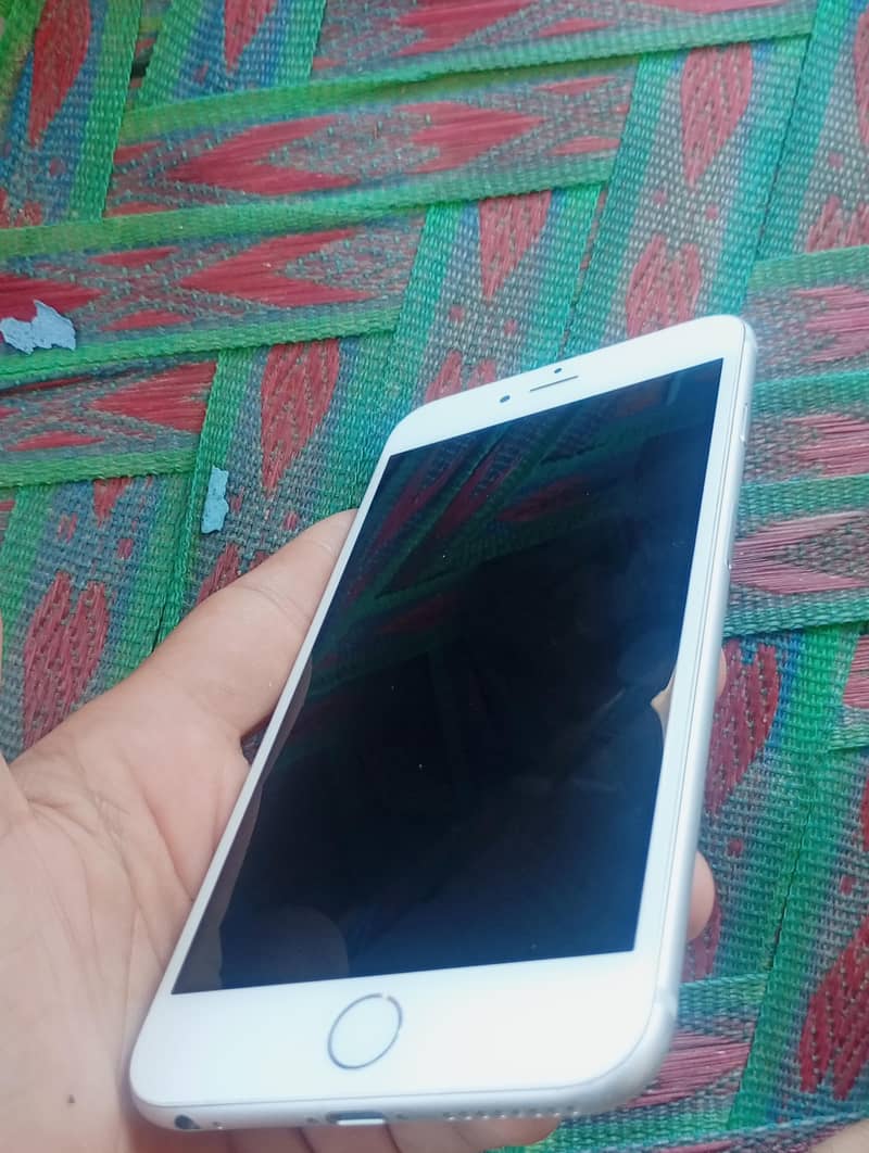 Apple iPhone 6 Plus 1
