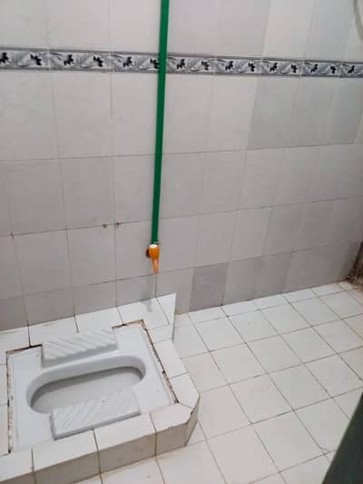 3.5 Marla Triple Story House Nawaz Colony Gulzar e Quide