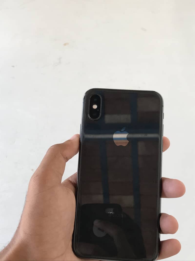 Apple iPhone X 0