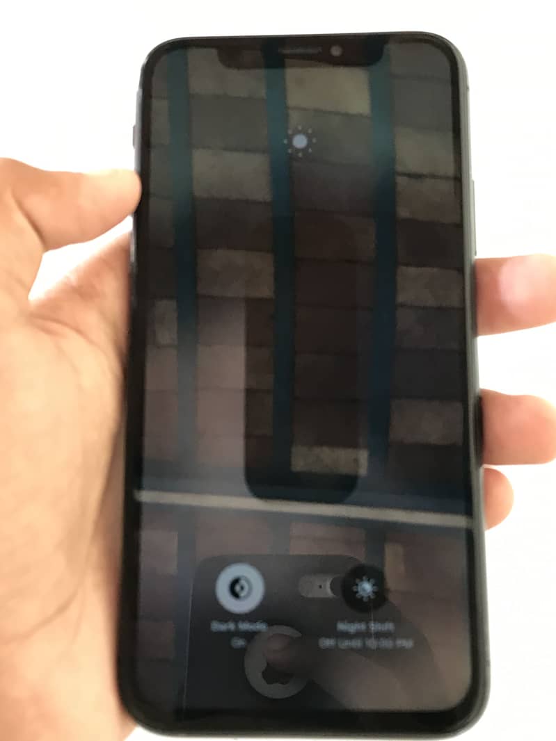 Apple iPhone X 3