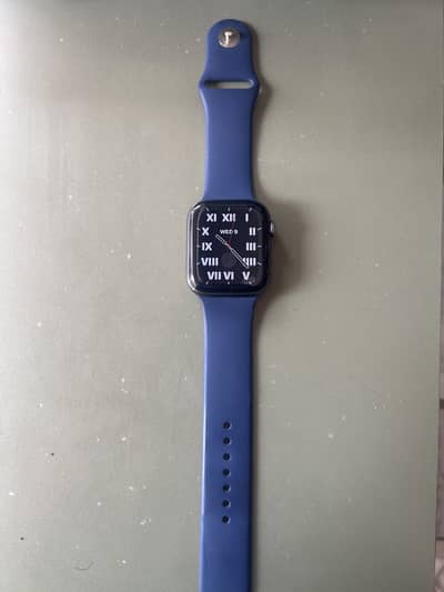 APPLE WATCH SERIES 4 44mm