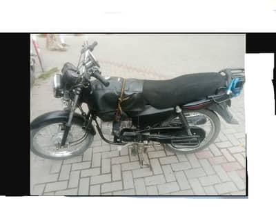 Honda Pridor 2021