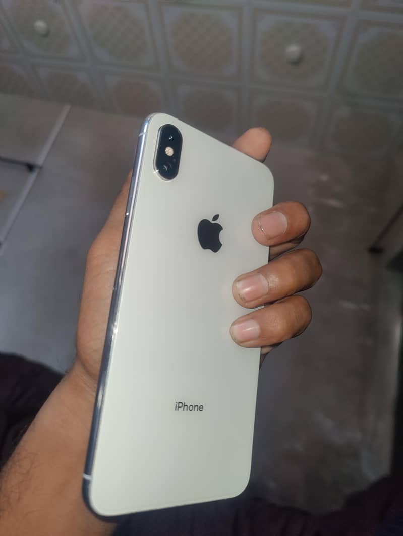 Xs mex 2