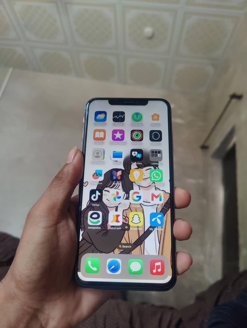 Xs mex 5
