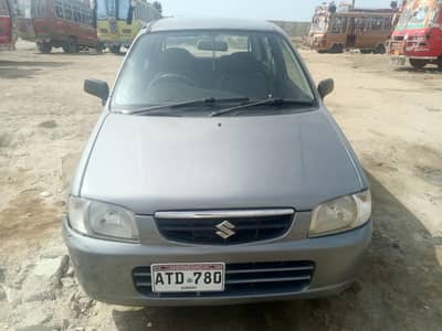 Suzuki Alto 2010