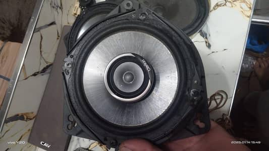 clarion 1733s original for sale