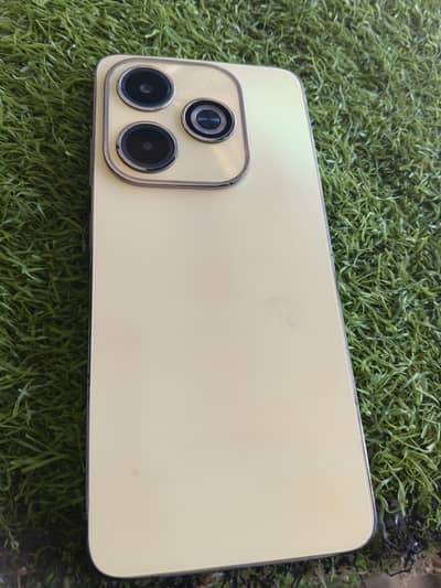 Infinix Hot 40i
