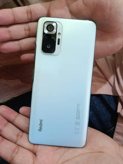 Xiaomi Redmi Note 10 Pro 8GB