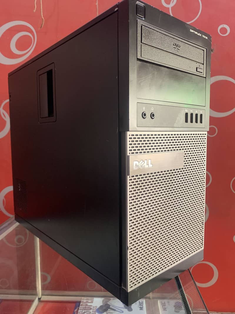 OPTIPLEX 7010 0