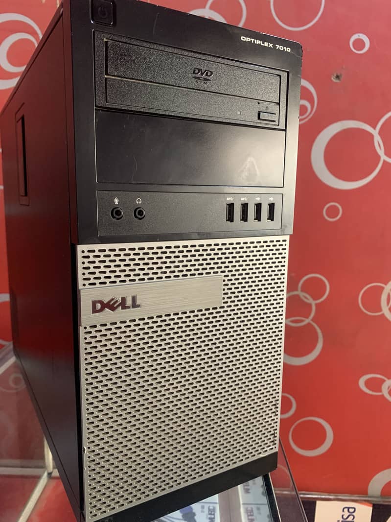 OPTIPLEX 7010 1
