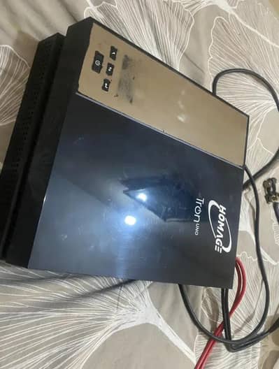 homage ups 750 watts