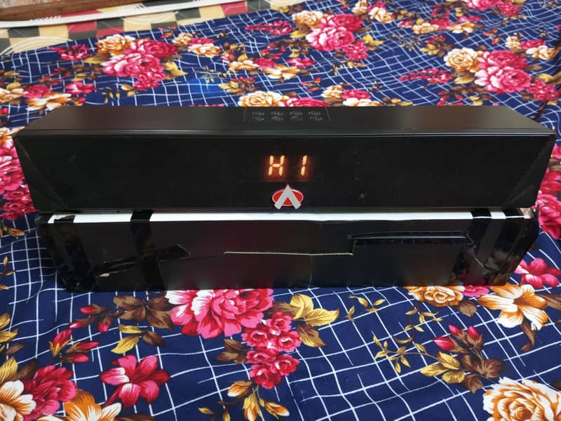 Speaker 1