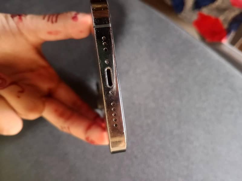 Apple iPhone 12 Pro 1